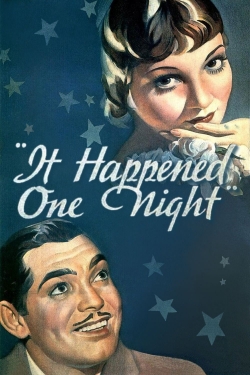 watch free It Happened One Night hd online