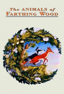 watch free The Animals of Farthing Wood hd online