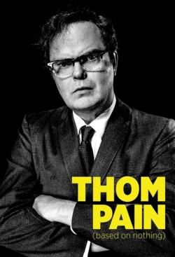 watch free Thom Pain hd online