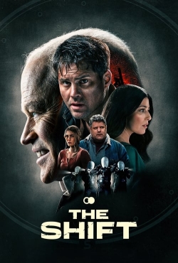 watch free The Shift hd online