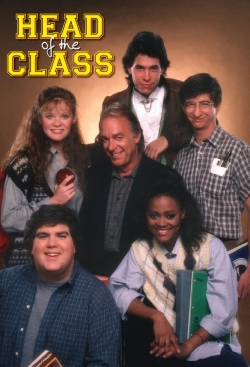 watch free Head of the Class hd online