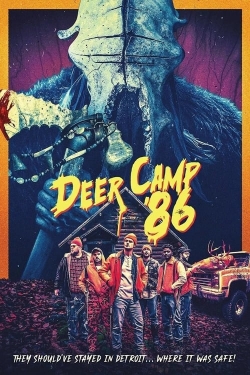 watch free Deer Camp ‘86 hd online