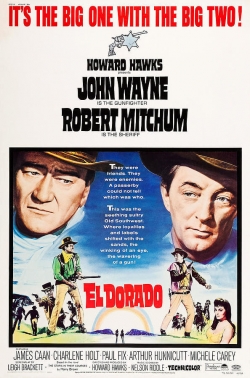 watch free El Dorado hd online