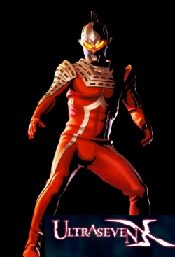 watch free Ultraseven X hd online