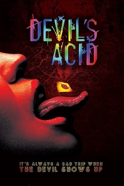 watch free Devil's Acid hd online