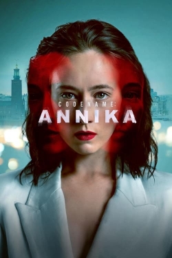 watch free Codename: Annika hd online