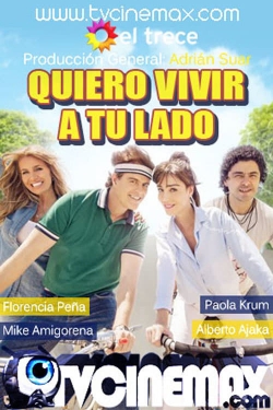 watch free Quiero vivir a tu lado hd online