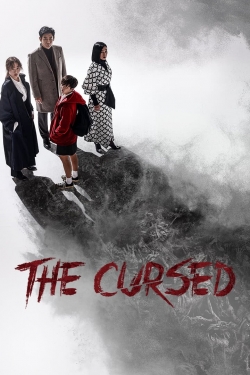 watch free The Cursed hd online