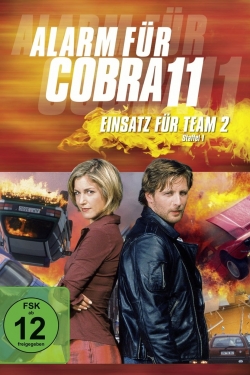 watch free Alarm für Cobra 11 - Einsatz für Team 2 hd online