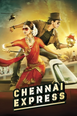 watch free Chennai Express hd online