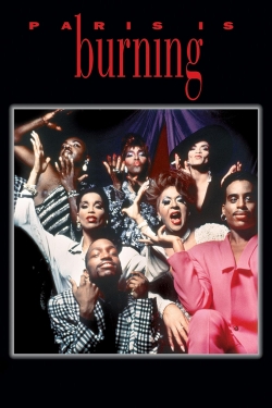 watch free Paris Is Burning hd online