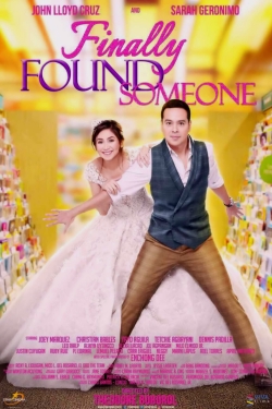 watch free Finally Found Someone hd online