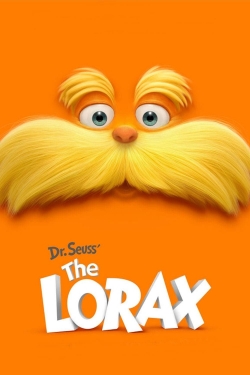 watch free The Lorax hd online