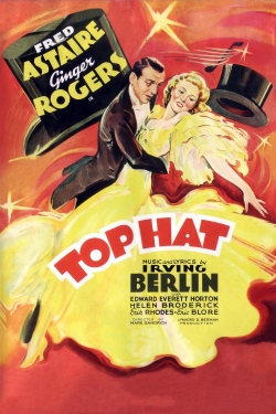 watch free Top Hat hd online