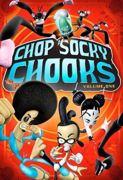 watch free Chop Socky Chooks hd online