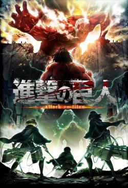 watch free Attack on Titan hd online