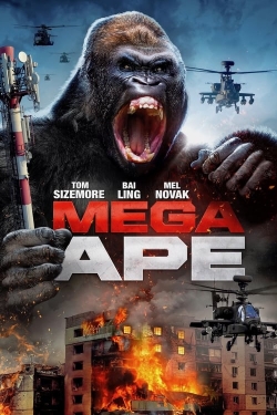 watch free Mega Ape hd online