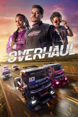 watch free Overhaul hd online