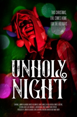 watch free Unholy Night hd online