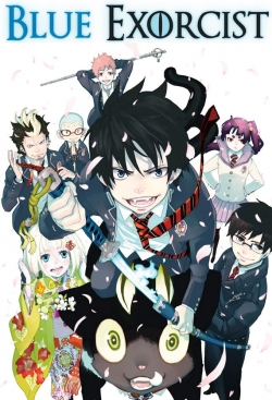 watch free Blue Exorcist hd online