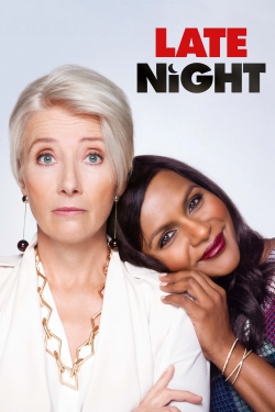 watch free Late Night hd online