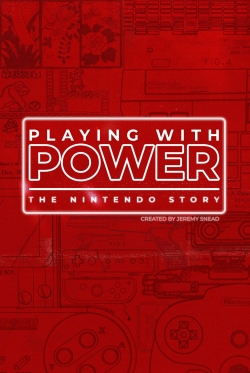 watch free Playing with Power: The Nintendo Story hd online