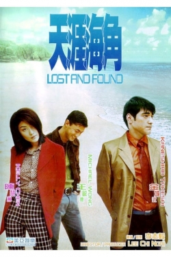 watch free Lost and Found hd online