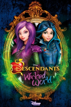 watch free Descendants: Wicked World hd online