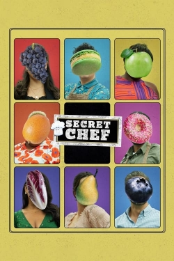 watch free Secret Chef hd online