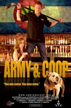 watch free Army & Coop hd online