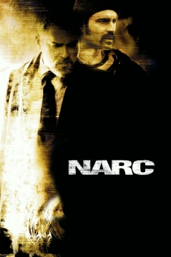 watch free Narc hd online