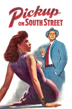 watch free Pickup on South Street hd online