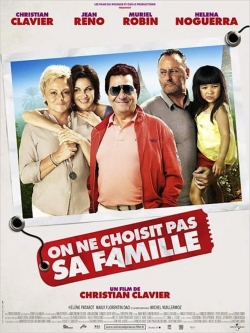 watch free You Don't Choose Your Family hd online