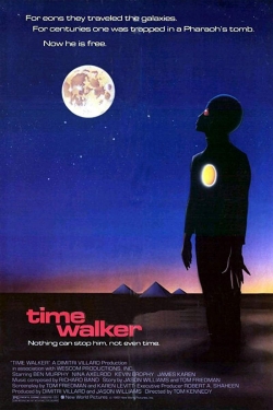 watch free Time Walker hd online