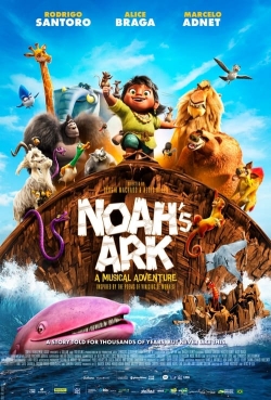 watch free Noah's Ark hd online