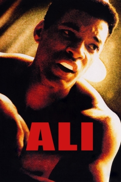 watch free Ali hd online