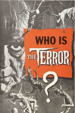 watch free The Terror hd online