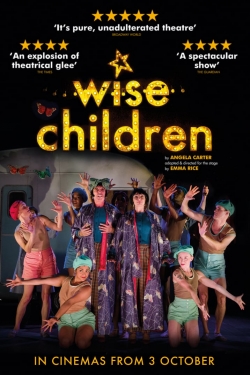 watch free Wise Children hd online