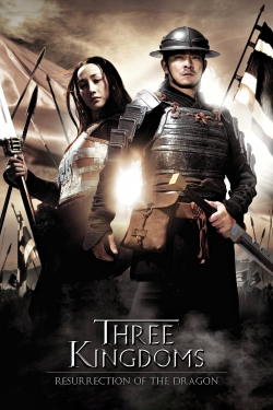 watch free Three Kingdoms: Resurrection of the Dragon hd online