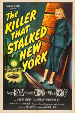 watch free The Killer That Stalked New York hd online