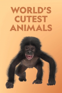 watch free World's Cutest Animals hd online