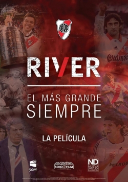 watch free River, el Más Grande Siempre hd online