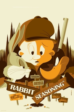 watch free Rabbit Seasoning hd online