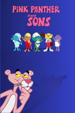 watch free Pink Panther and Sons hd online