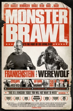 watch free Monster Brawl hd online