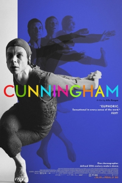 watch free Cunningham hd online