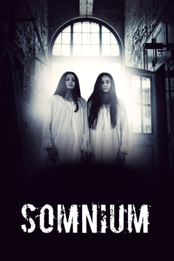 watch free Somnium hd online