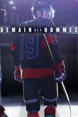 watch free Demain des hommes hd online