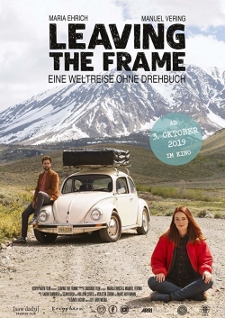 watch free Leaving the Frame hd online