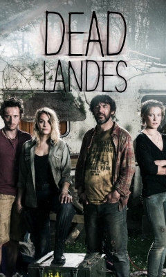 watch free Dead Landes, les escapés hd online